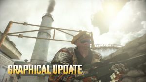 Official Launch Trailer