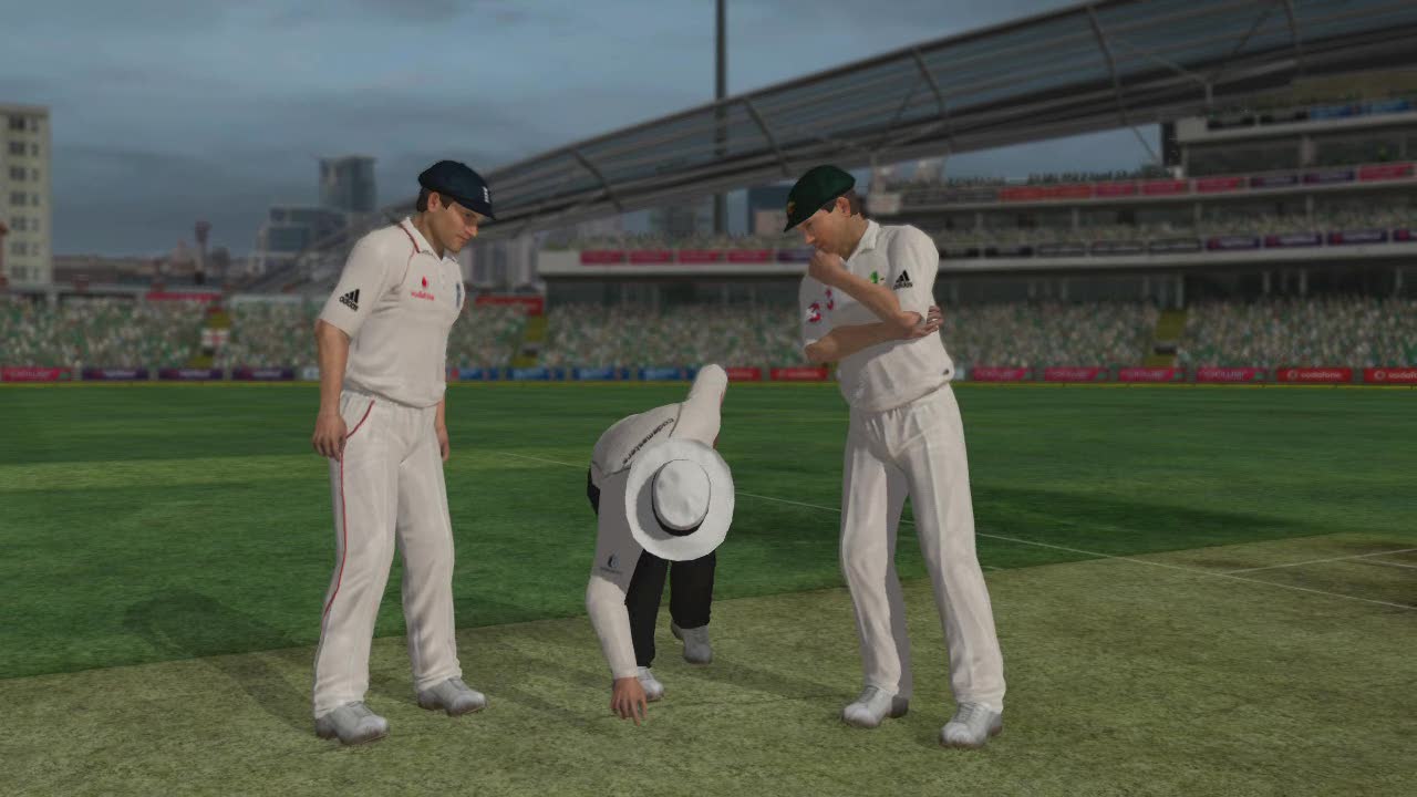 Ashes cricket 2007 pc game free download