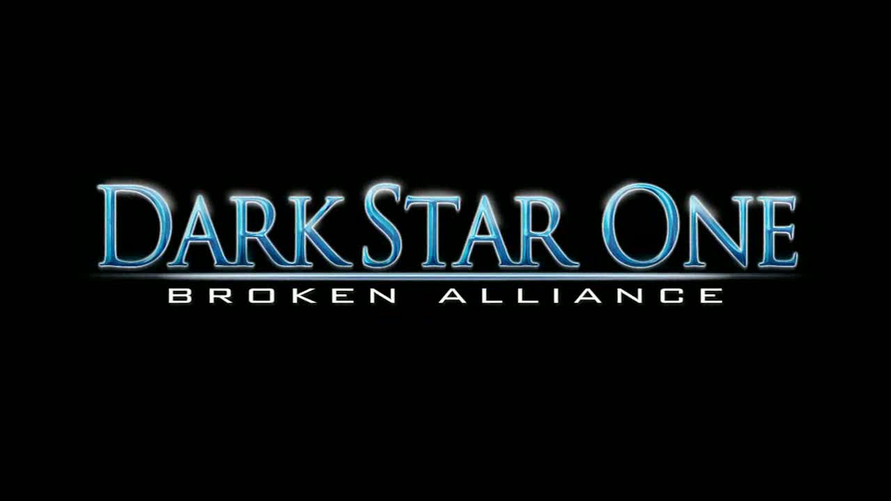 DarkStar One: Broken Alliance Screenshots