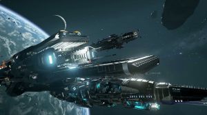 Launch Trailer