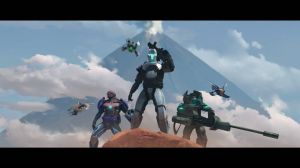 Trailer