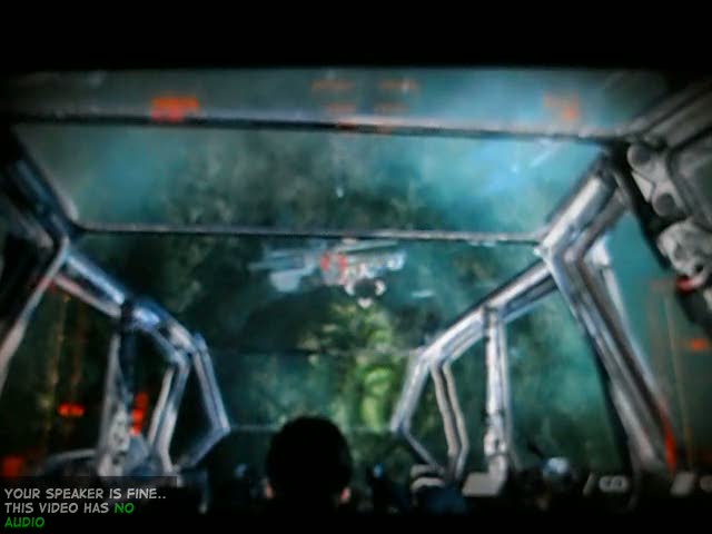 Killzone Hamr