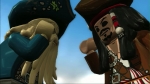 Lego Pirates of the Caribbean Videos