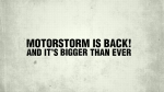 MotorStorm RC Videos