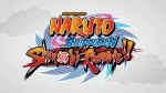 Naruto Shippuden: Shinobi Rumble Videos