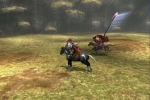 Mounted Combat Video - Pandora Saga Videos