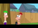 Phineas and Ferb: Across the Second Dimension Videos