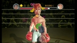 Punch Out Cheats Mr Dream