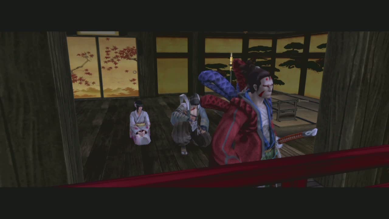 Shinobido 2: Revenge of Zen Videos and Trailers