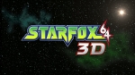 Star Fox 64 3D Walkthroughs