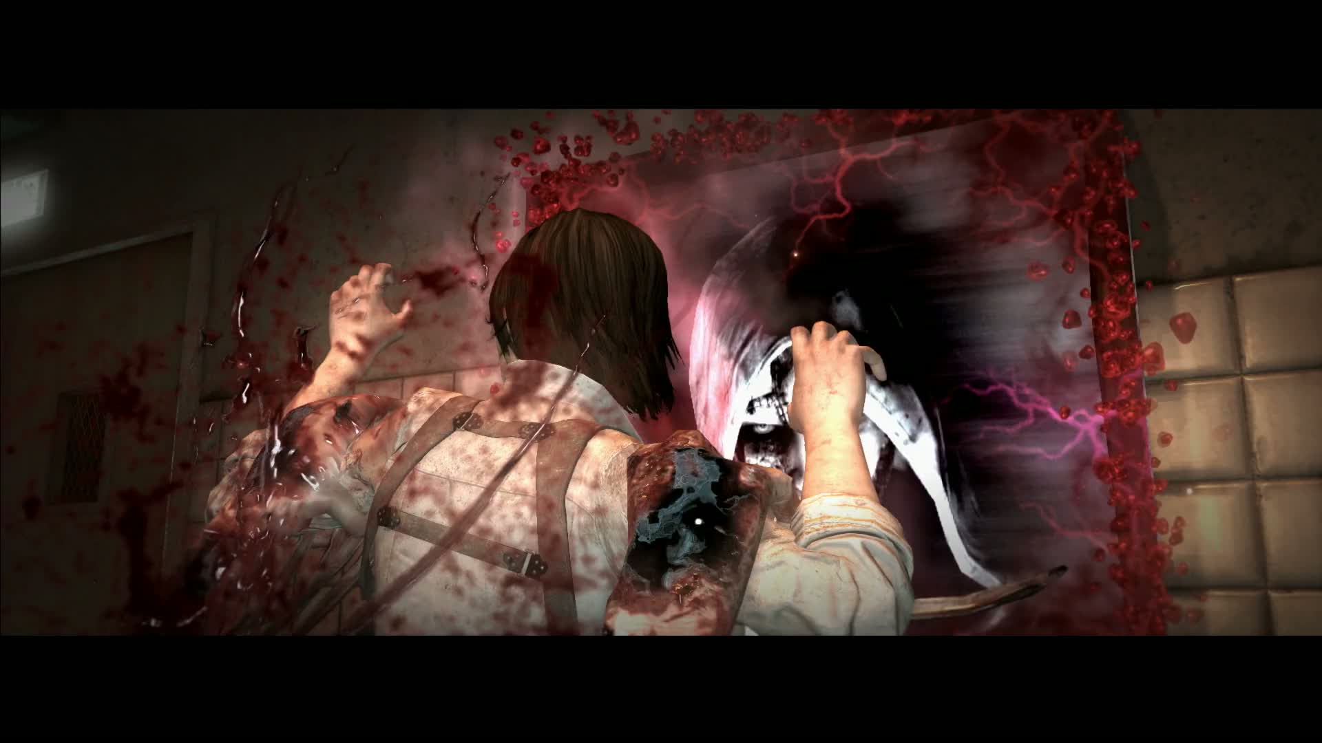 Dtails du Torrent Oblivion 1080p MULTI 2013