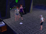 The Sims 3: Late Night Videos