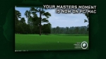 Tiger Woods PGA Tour 12: The Masters Videos