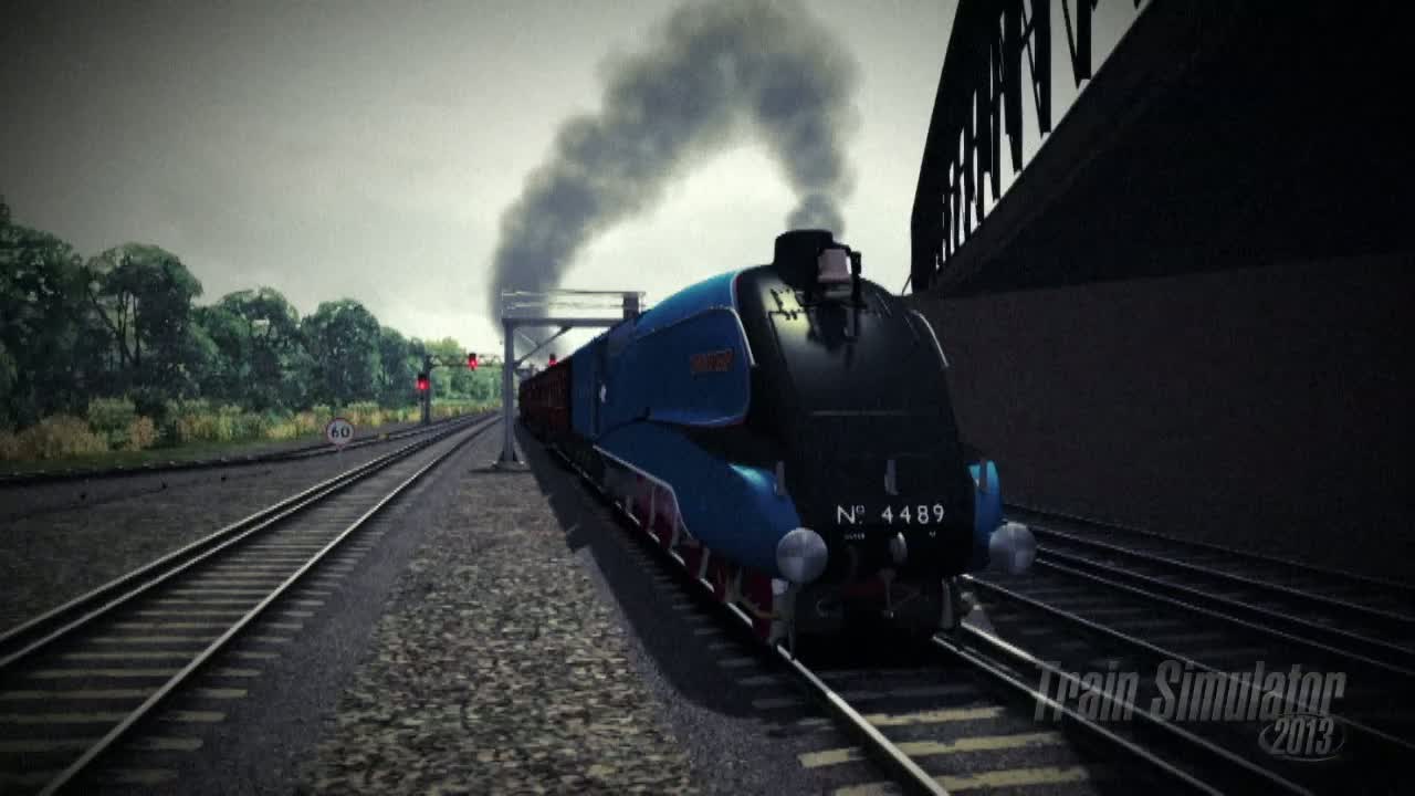 Train Simulator video game - Wikipedia