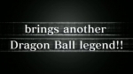 Dragon Ball Z: Tenkaichi Tag Team Japan Expo 2010 trailer