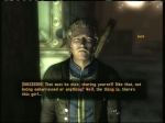 Fallout: New Vegas Young Hearts - Bringing Jack his Love