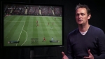 FIFA 14 'Pro Instincts - Producer Series' Video.