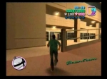 Grand Theft Auto: Vice City Easter Egg
