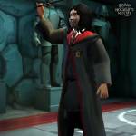 Harry Potter: Hogwarts Mystery Duelling video