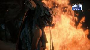'The Frozen Wilds' trailer.