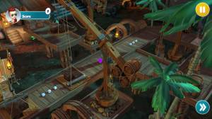 Tortuga gameplay trailer.