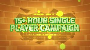 Launch trailer