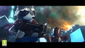 Announcement trailer