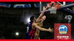 NBA 2K14 Euroleague Trailer