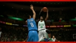NBA 2K14 Official Trailer