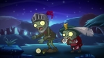 Plants Vs Zombies 2 'Dark Ages' Trailer