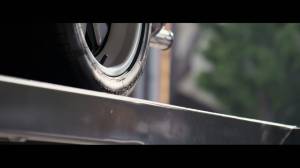 'Porsche' video
