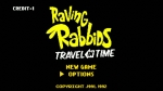 Raving Rabbids: Travel In Time Wii Trailer
