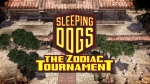 Sleeping Dogs Zodiac DLC Trailer