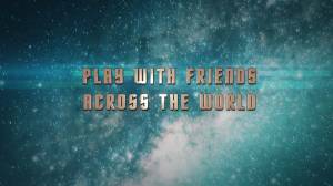 Official launch trailer