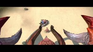Summer Festival trailer.