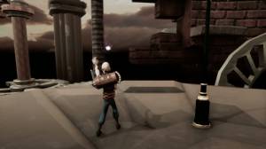 Story Trailer