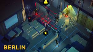 Launch trailer